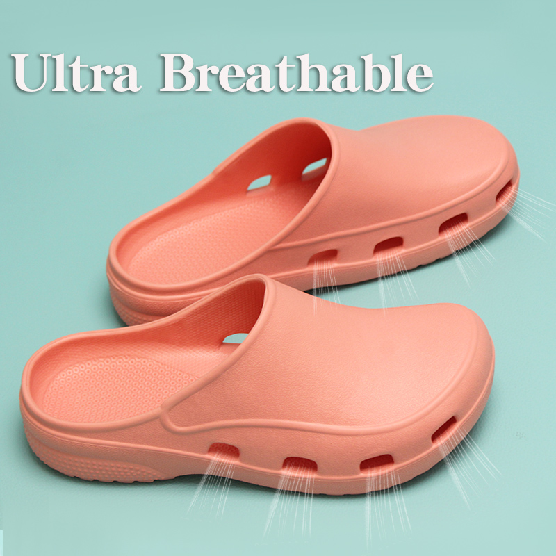 Sepatu Perawat EVA Anti-Selip  - Women'S Shoes Nursing ulasan dan harga
