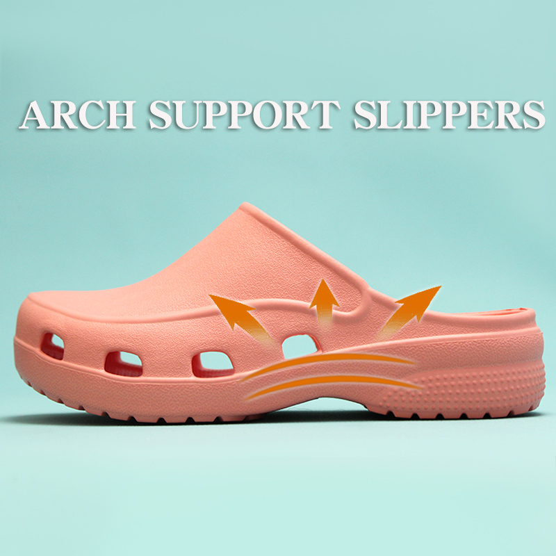 Sepatu Perawat EVA Anti-Selip  - Women'S Shoes Nursing ulasan dan harga