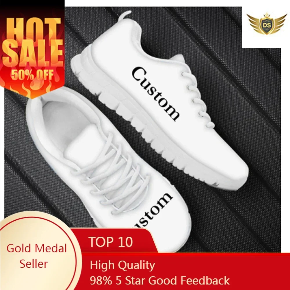 Sepatu Kustom Gambar Kustom Po - Women'S Shoes Nursing ulasan dan harga