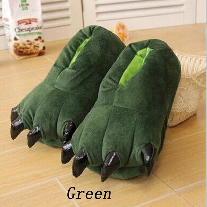 Sandal Rumah Musim Dingin Hang - Women'S Shoes To Men'S Size ulasan dan harga