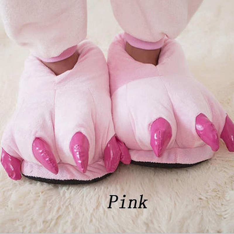 Sandal Rumah Musim Dingin Hang - Women'S Shoes To Men'S Size ulasan dan harga