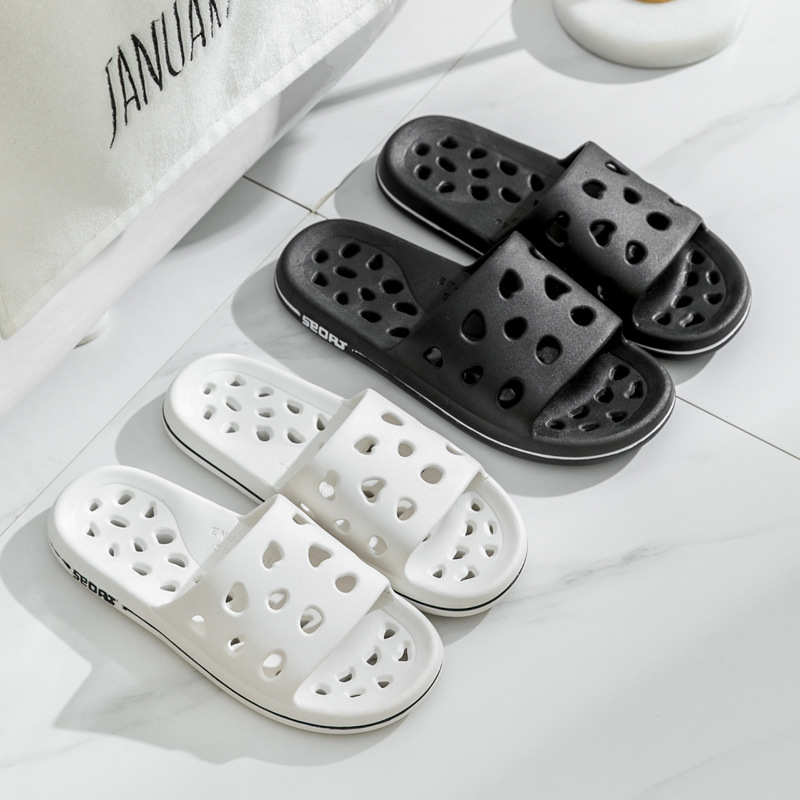 Sendal Rumah Wanita Cloud Holl - Women'S Shoes To Men'S Size ulasan dan harga