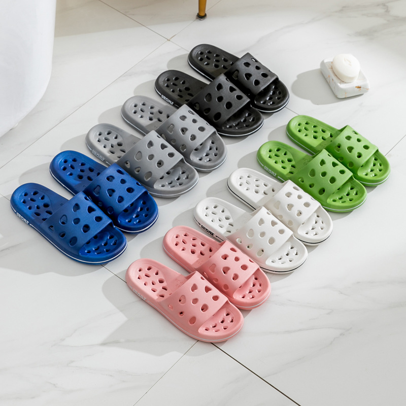 Sendal Rumah Wanita Cloud Holl - Women'S Shoes To Men'S Size ulasan dan harga