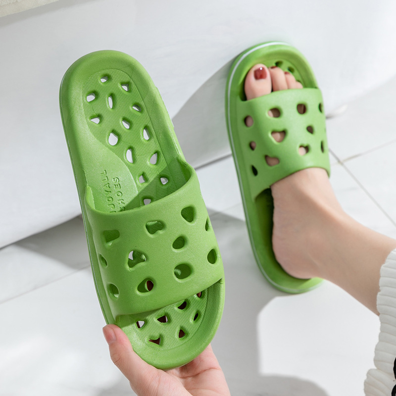 Sendal Rumah Wanita Cloud Holl - Women'S Shoes To Men'S Size ulasan dan harga