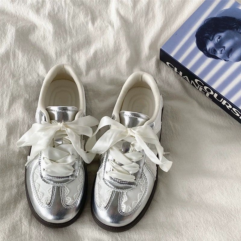 Sepatu Sneakers Wanita Merk Me - Women'S Shoes Com ulasan dan harga