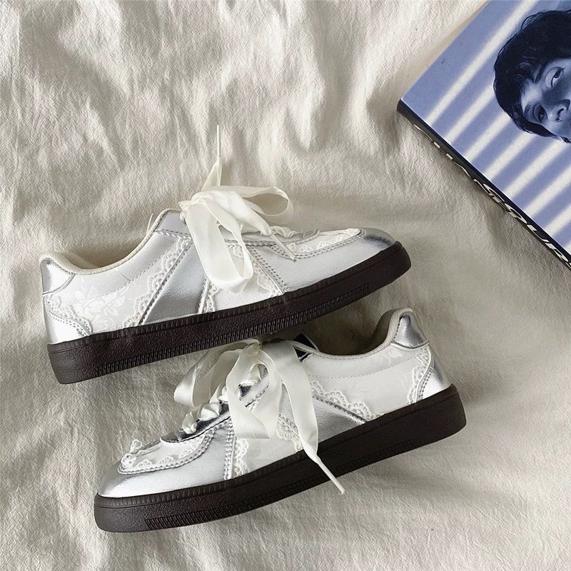 Sepatu Sneakers Wanita Merk Me - Women'S Shoes Com ulasan dan harga