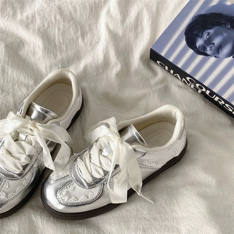 Sepatu Sneakers Wanita Merk Me - Women'S Shoes Com ulasan dan harga