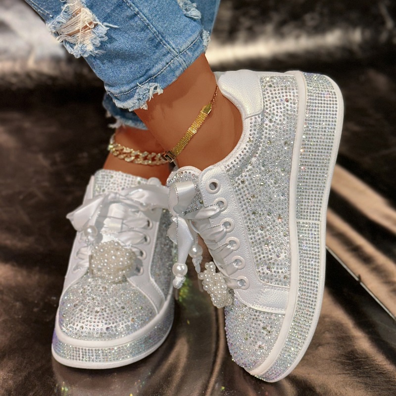 Sepatu Platform Wanita Sepatu  - Women'S Shoes Com ulasan dan harga