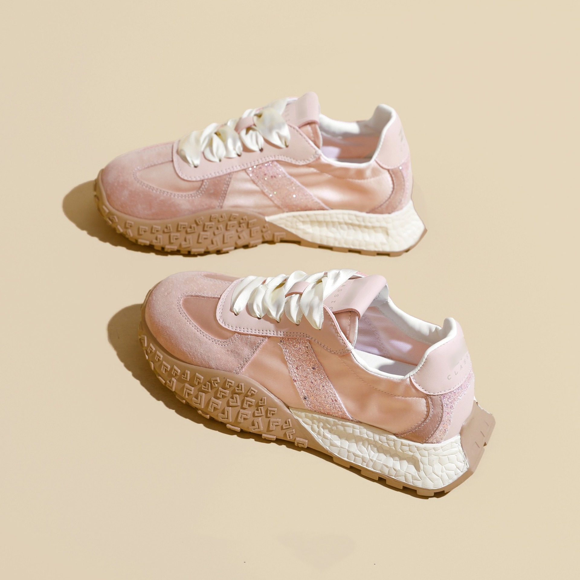 Sepatu Sneakers Wanita Bernapa - Women'S Shoes New Balance 574 ulasan dan harga