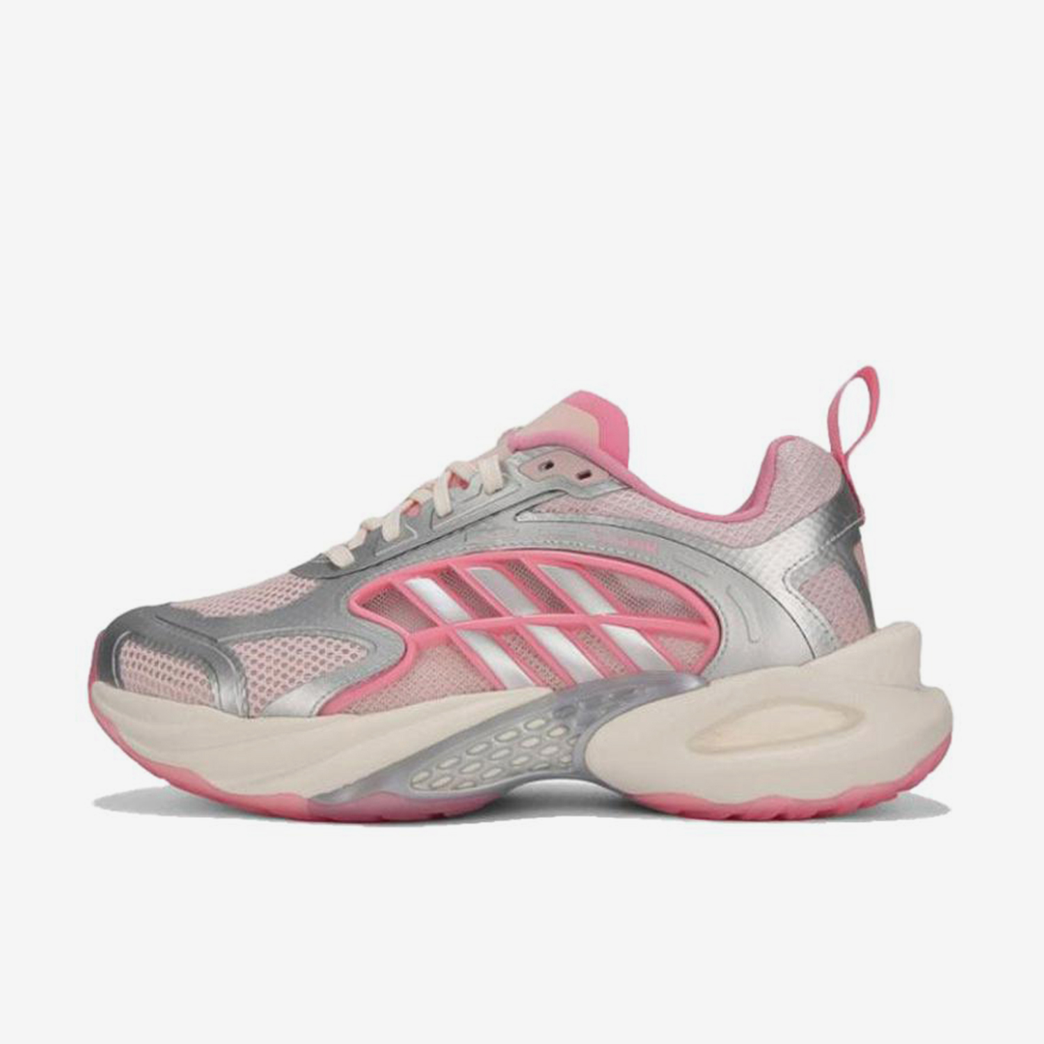 Sepatu lari Adidas Climacool a - Women'S Shoes Pink Adidas ulasan dan harga