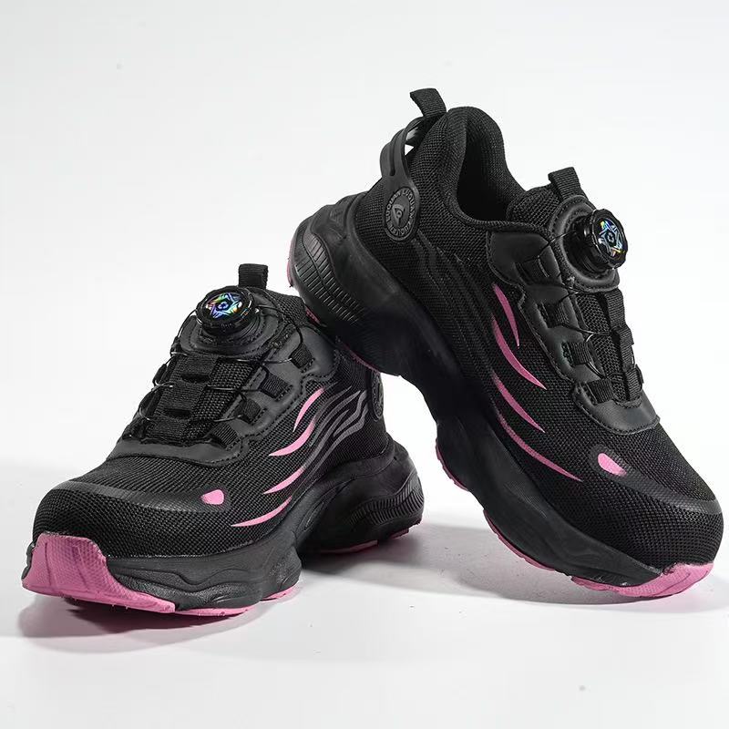 Sepatu Keselamatan Kerja Wanit - Women'S Shoes For Work ulasan dan harga