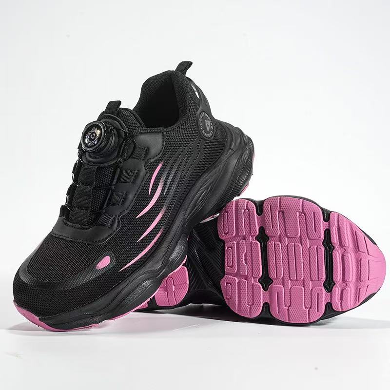 Sepatu Keselamatan Kerja Wanit - Women'S Shoes For Work ulasan dan harga