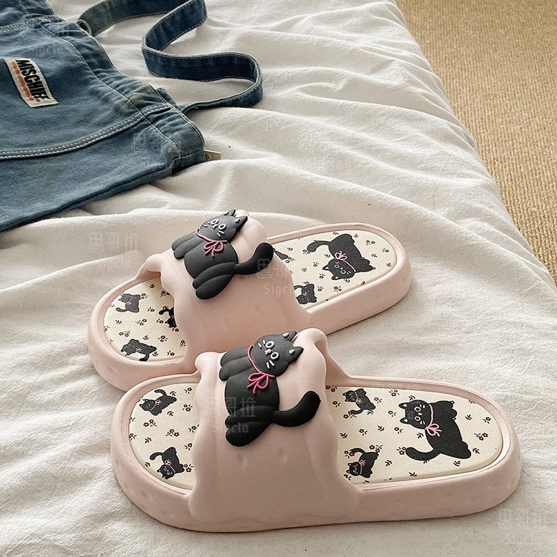 Sandal Wanita Beruang Lucu Mot - Women'S Shoes To Men'S Size ulasan dan harga