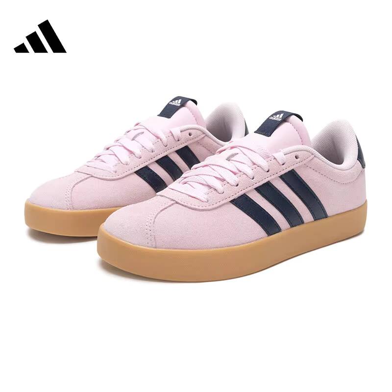 Sepatu Skateboard Adidas Wanit - Women'S Shoes Pink Adidas ulasan dan harga