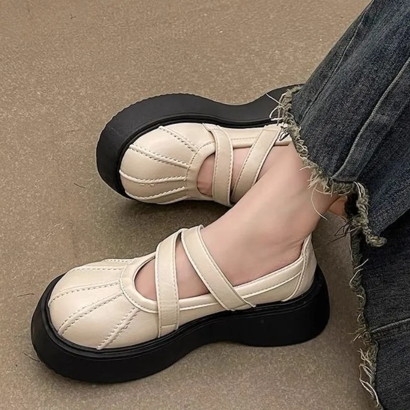 Sepatu Pantofel Pump Wanita un - Women Shoes Japanese Brand ulasan dan harga