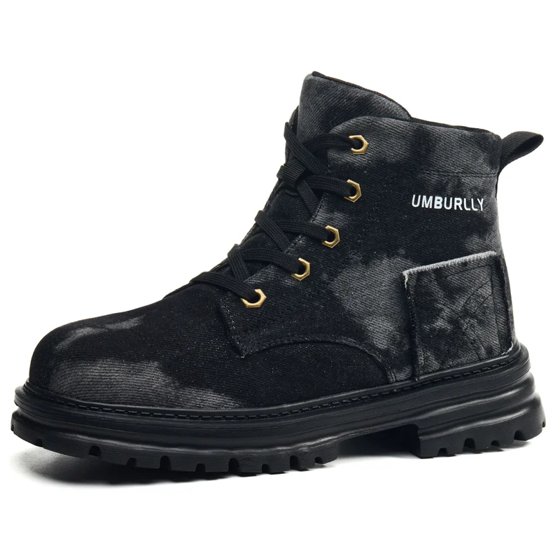 Sepatu dengan Ujung Baja, Sepa - Women'S Shoes For Work ulasan dan harga