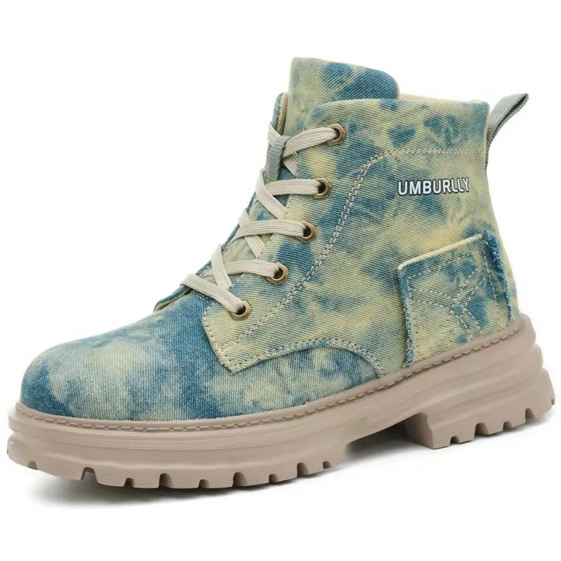 Sepatu dengan Ujung Baja, Sepa - Women'S Shoes For Work ulasan dan harga