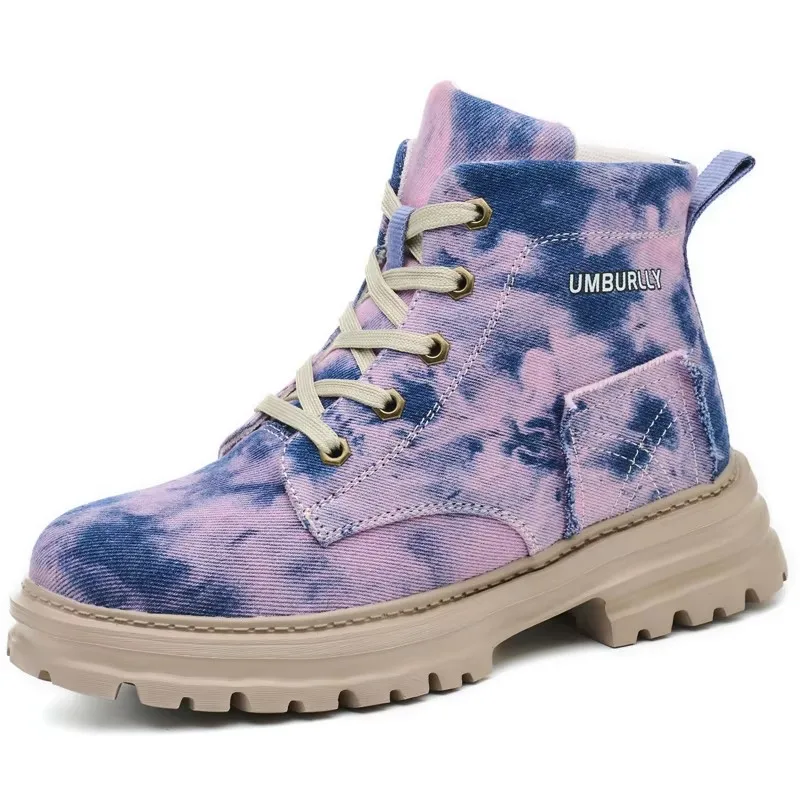 Sepatu dengan Ujung Baja, Sepa - Women'S Shoes For Work ulasan dan harga