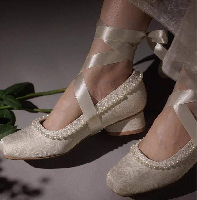 Sepatu Hak Tinggi Wanita Model - Women Shoes Size 7 ulasan dan harga