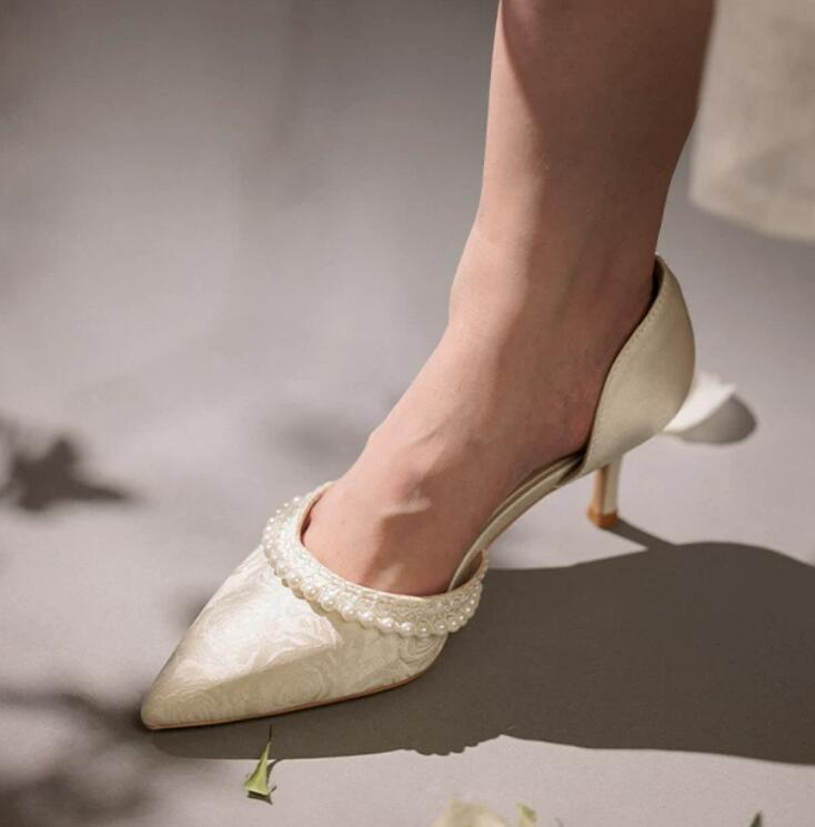 Sepatu Hak Tinggi Wanita Model - Women Shoes Size 7 ulasan dan harga