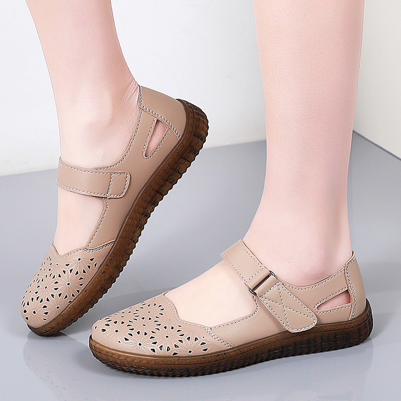 Sepatu Wanita Musim Panas Mode - Women'S Shoes Nursing ulasan dan harga