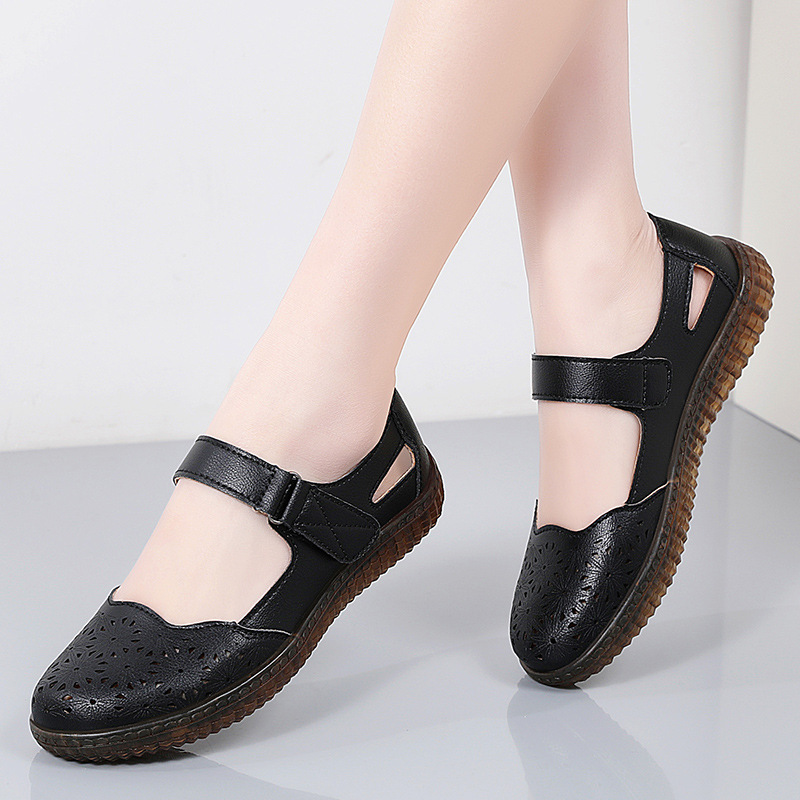 Sepatu Wanita Musim Panas Mode - Women'S Shoes Nursing ulasan dan harga