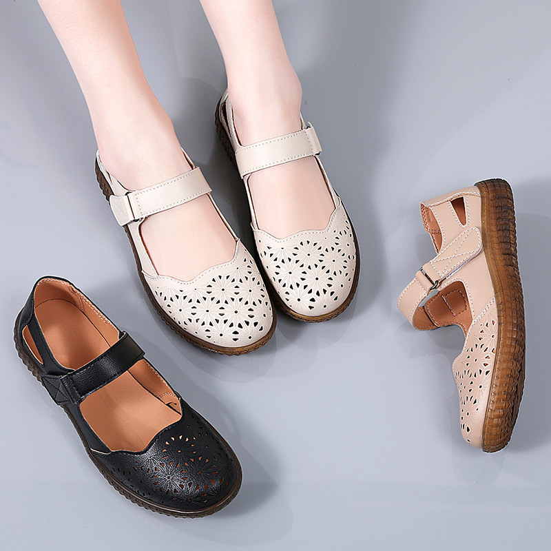 Sepatu Wanita Musim Panas Mode - Women'S Shoes Nursing ulasan dan harga