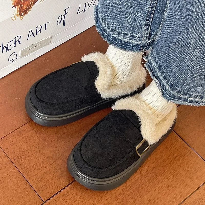 Sandal Rumah Kasual Modis untu - Women Shoes Japanese Brand ulasan dan harga