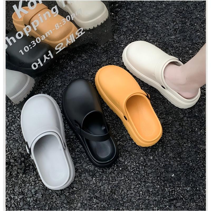 Sandal Wanita Tertutup untuk A - Women'S Shoes Nursing ulasan dan harga