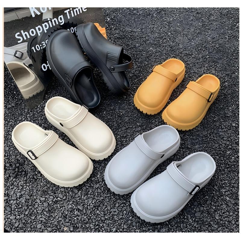 Sandal Wanita Tertutup untuk A - Women'S Shoes Nursing ulasan dan harga
