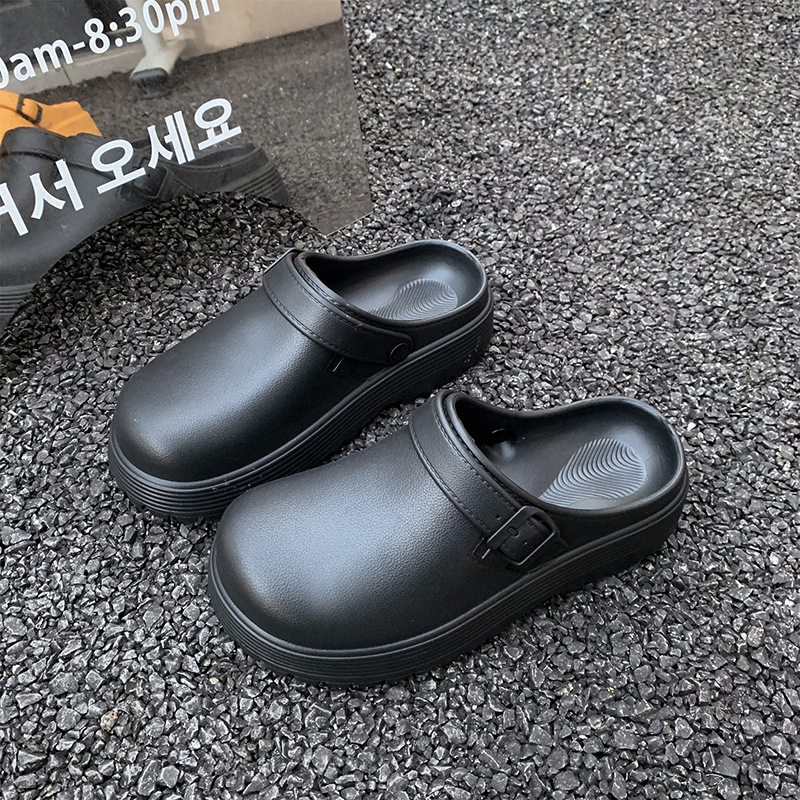 Sandal Wanita Tertutup untuk A - Women'S Shoes Nursing ulasan dan harga