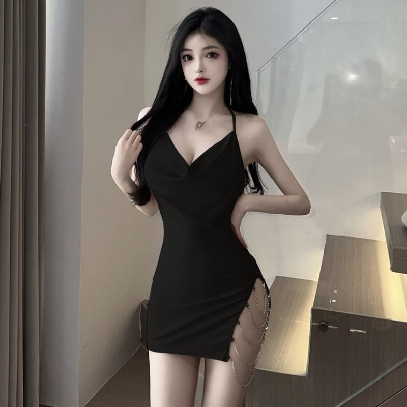 Gaun Transparan Lingerie Seksi - Women'S Shoes Louis Vuitton ulasan dan harga