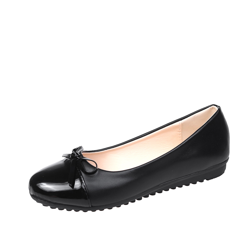 Sepatu Balerina Fashion Baru 2 - Women Shoes Loafers ulasan dan harga
