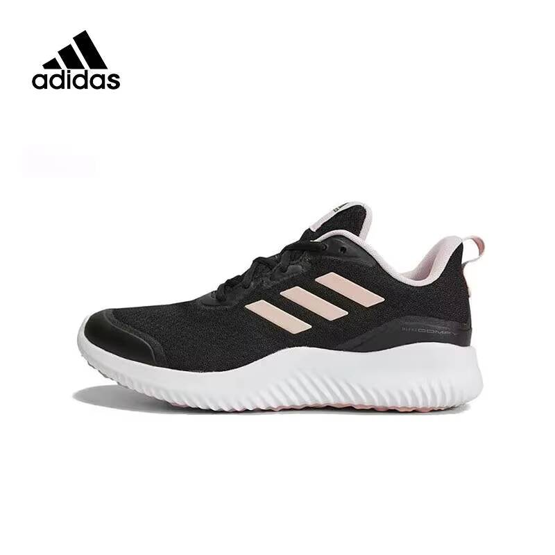 Sepatu lari wanita adidas spor - Women'S Shoes Pink Adidas ulasan dan harga