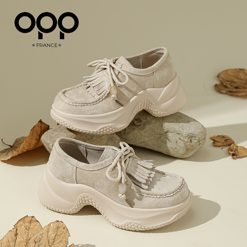 Sepatu Sneakers Wanita OPP Bar - Women'S Shoes New Balance 574 ulasan dan harga