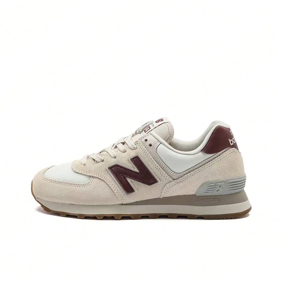 Sepatu Lari Tahan Air New Bala - Women'S Shoes New Balance 574 ulasan dan harga