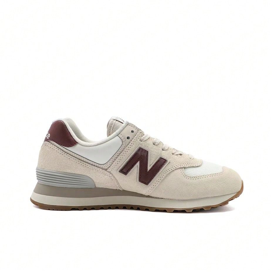 Sepatu Lari Tahan Air New Bala - Women'S Shoes New Balance 574 ulasan dan harga