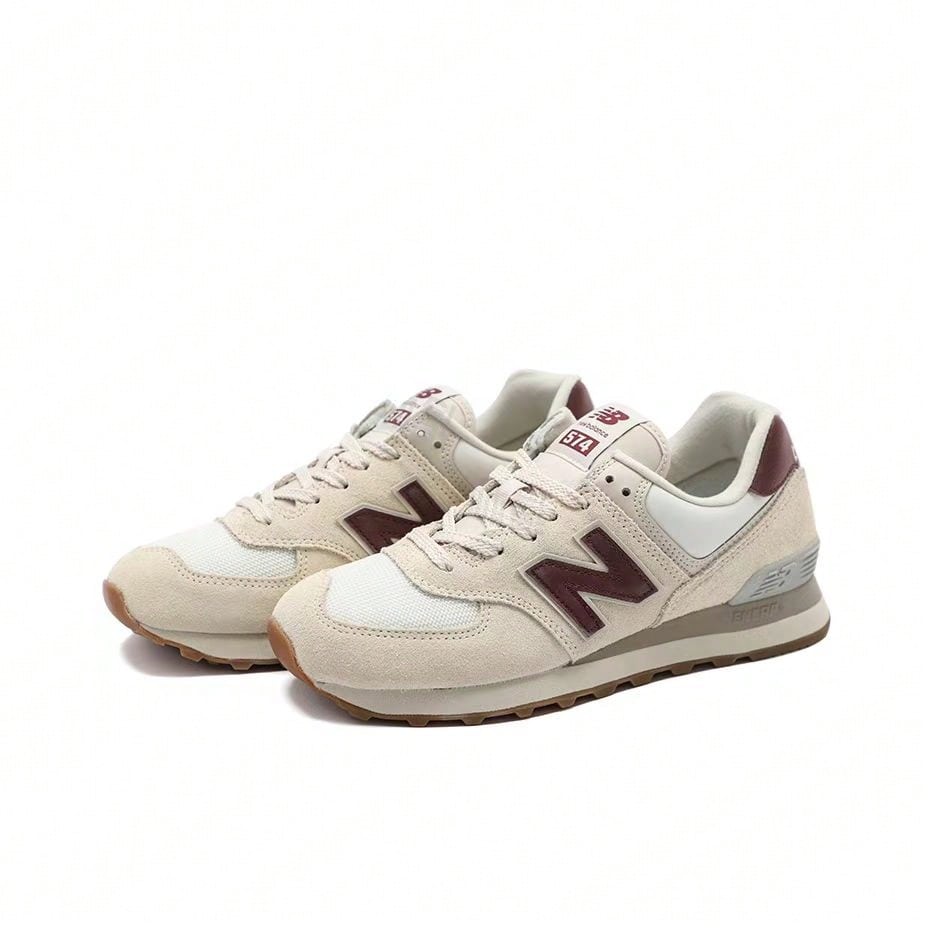 Sepatu Lari Tahan Air New Bala - Women'S Shoes New Balance 574 ulasan dan harga