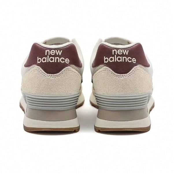 Sepatu Lari Tahan Air New Bala - Women'S Shoes New Balance 574 ulasan dan harga