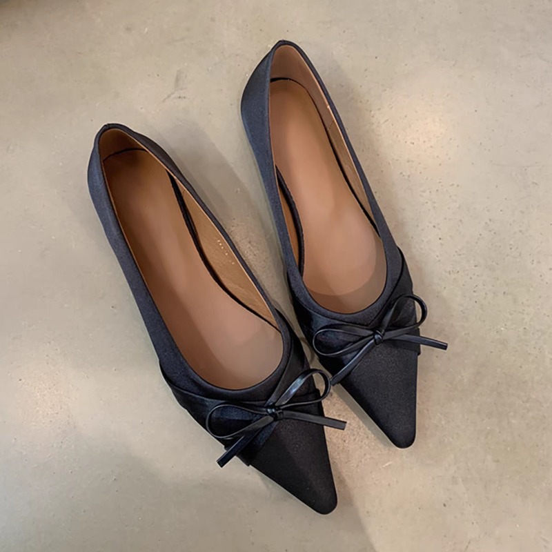 Sandal Wanita Model Baru Musim - Women Shoes Loafers ulasan dan harga