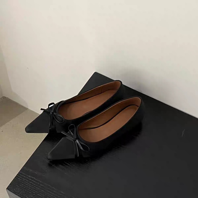 Sandal Wanita Model Baru Musim - Women Shoes Loafers ulasan dan harga