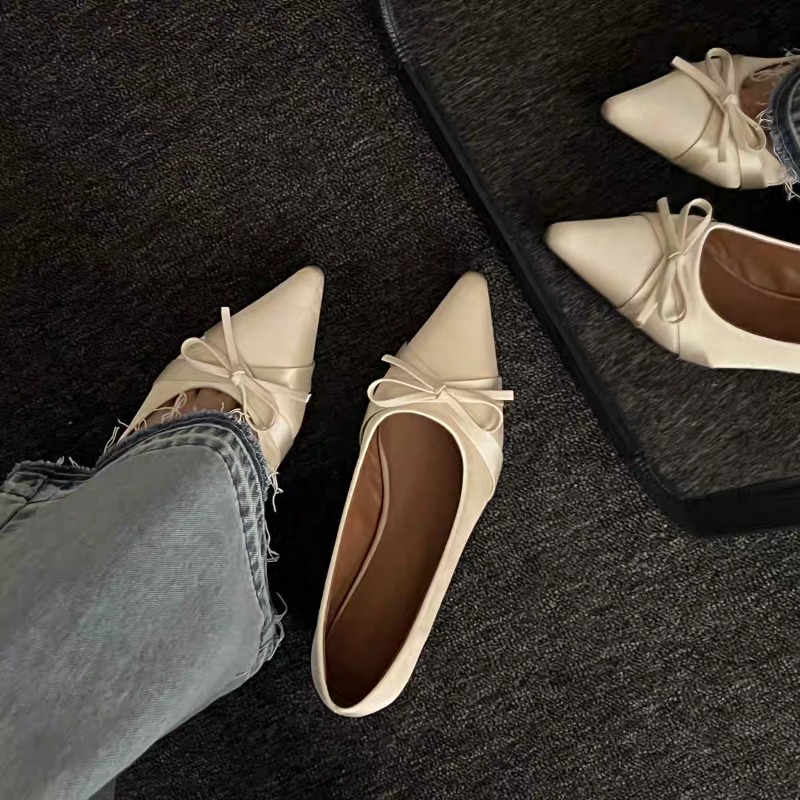 Sandal Wanita Model Baru Musim - Women Shoes Loafers ulasan dan harga