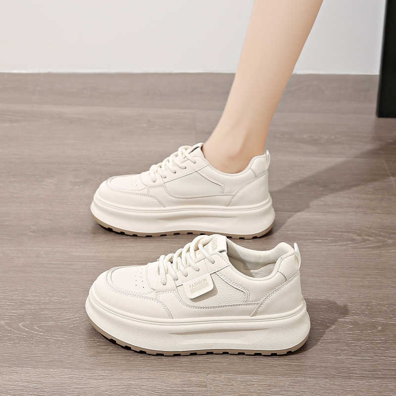 Sepatu Wanita Sol Tebal Sepatu - Women'S Shoes To Buy ulasan dan harga