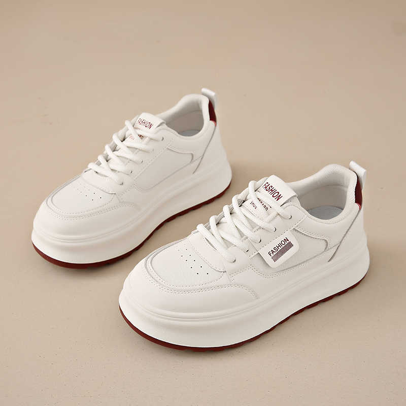 Sepatu Wanita Sol Tebal Sepatu - Women'S Shoes To Buy ulasan dan harga