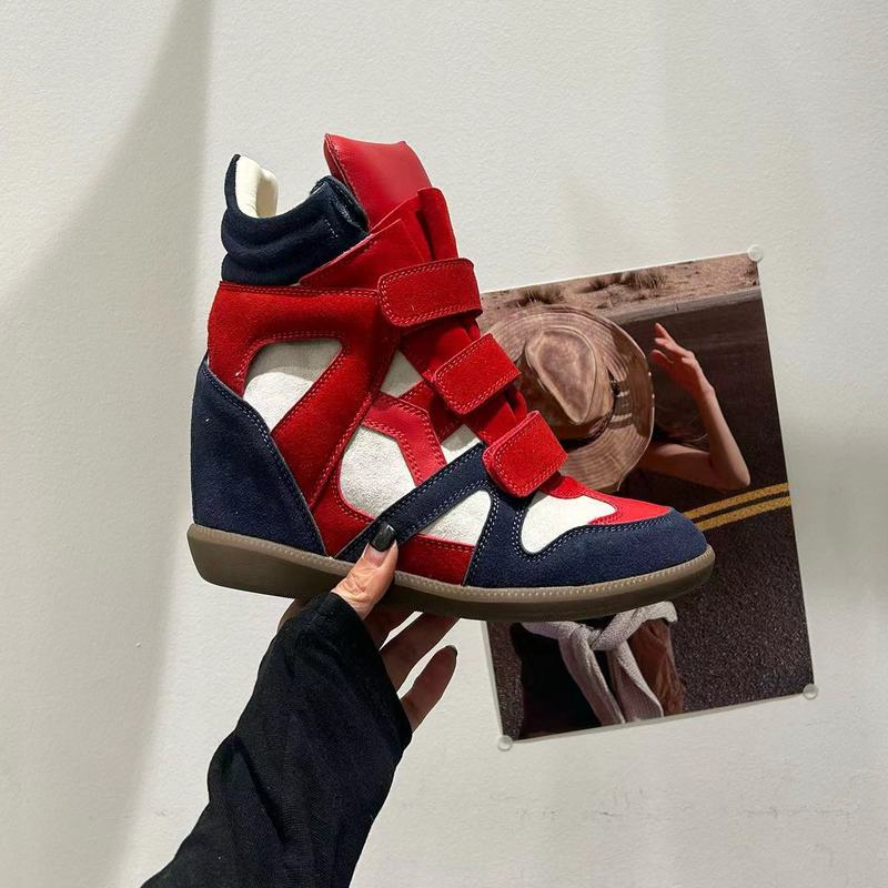Sepatu Sneakers Wanita High-To - Women'S Shoes Com ulasan dan harga