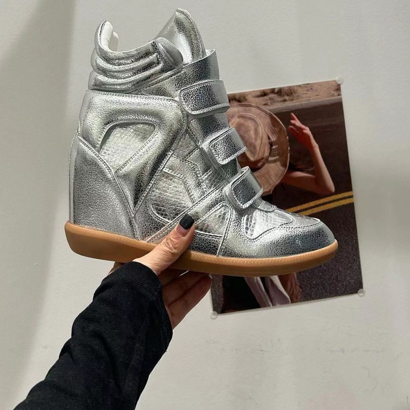 Sepatu Sneakers Wanita High-To - Women'S Shoes Com ulasan dan harga