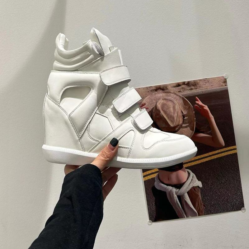 Sepatu Sneakers Wanita High-To - Women'S Shoes Com ulasan dan harga