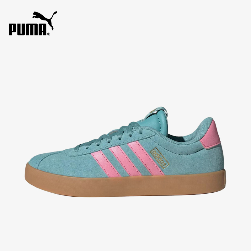 Sepatu latihan Adidas asli VLC - Women'S Shoes Pink Adidas ulasan dan harga
