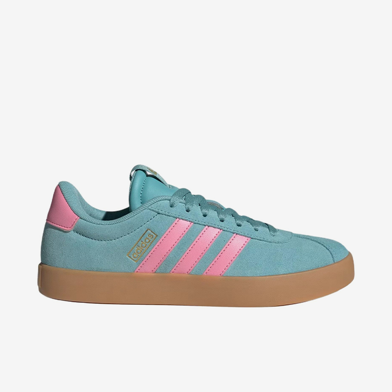 Sepatu latihan Adidas asli VLC - Women'S Shoes Pink Adidas ulasan dan harga