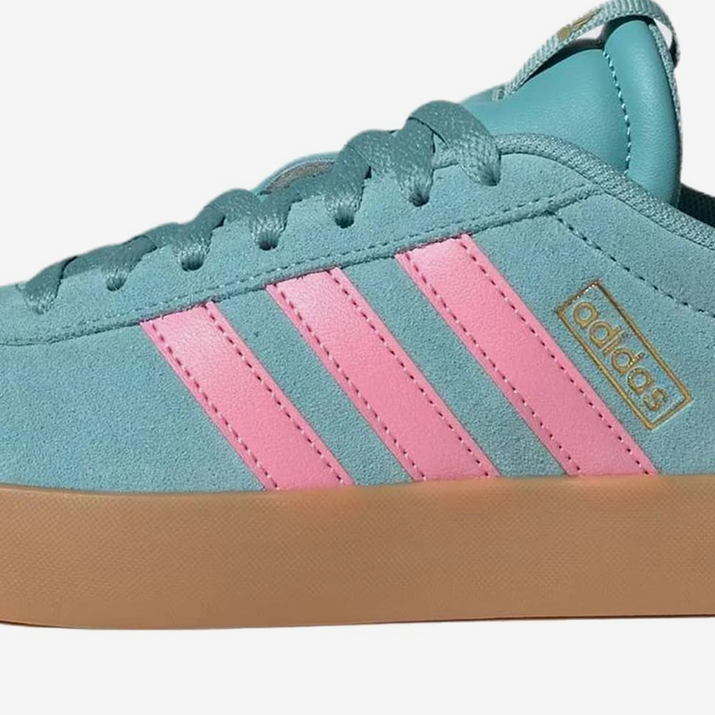 Sepatu latihan Adidas asli VLC - Women'S Shoes Pink Adidas ulasan dan harga